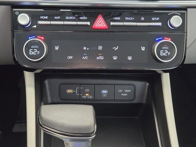 New 2026 Hyundai Tucson SEL Plus FWD image 14