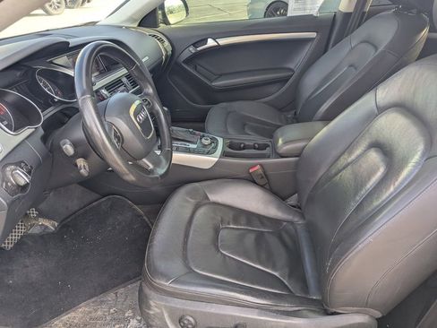 Used 2012 Audi A5 2.0T Premium Plus w/ Premium Plus Pkg image 13