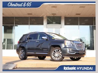 Used 2017 GMC Terrain Denali AWD/4WD video 1