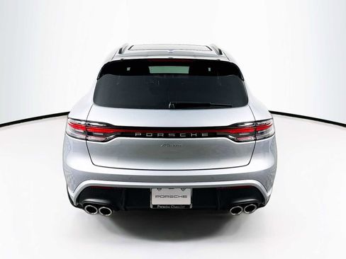New 2026 Porsche Macan image 10