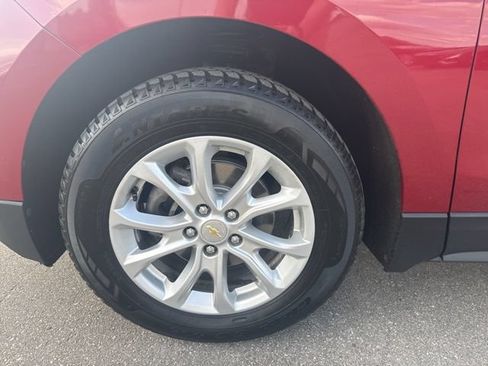Used 2019 Chevrolet Equinox LT AWD/4WD image 23