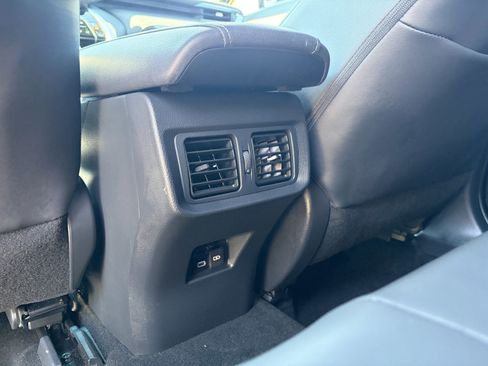 Used 2024 Toyota Venza Nightshade AWD/4WD image 27