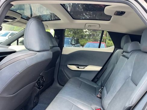 Used 2023 Lexus RZ 450e Premium w/ Technology Package AWD/4WD image 13
