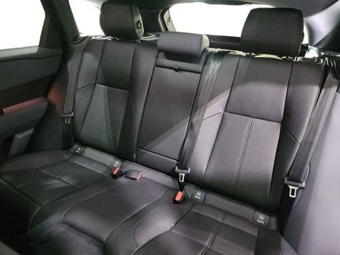 New 2026 Land Rover Range Rover Velar Dynamic SE image 22