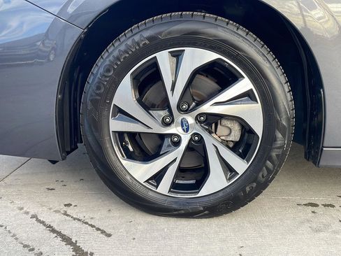New 2024 Subaru Legacy Premium image 19