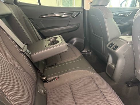 Used 2023 Buick Envision Preferred image 43