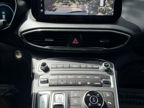 Used 2023 Hyundai Santa Fe Calligraphy image 25
