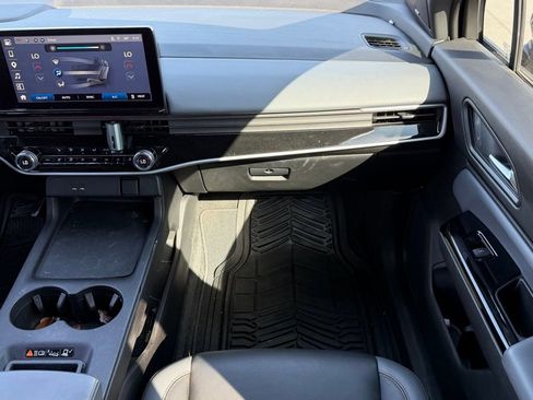 Used 2024 Honda Prologue Touring image 11