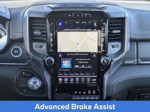 Used 2019 RAM 1500 Limited RWD image 28