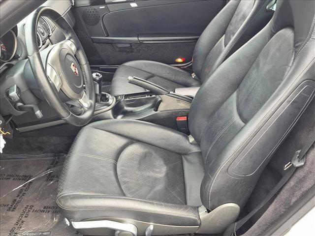 Used 2008 Porsche Cayman RWD image 14