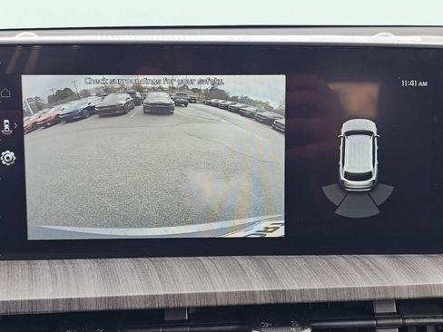 Certified 2025 Kia Telluride EX image 22