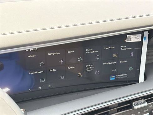 New 2026 Hyundai Palisade Calligraphy AWD/4WD image 23