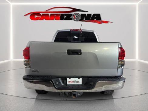 Used 2007 Toyota Tundra Limited RWD image 7
