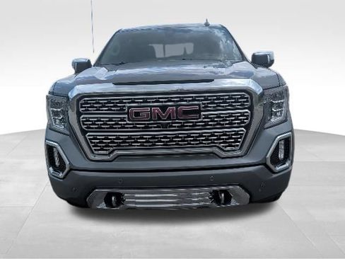 Used 2020 GMC Sierra 1500 Denali w/ Denali Ultimate Package AWD/4WD image 8
