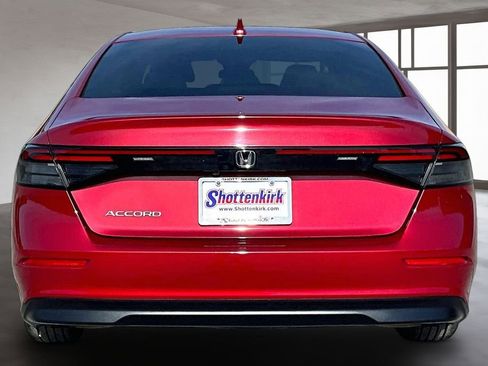 Used 2023 Honda Accord EX image 5