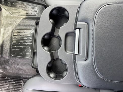 New 2026 RAM 3500 Tradesman w/ Chrome Appearance Group A image 14