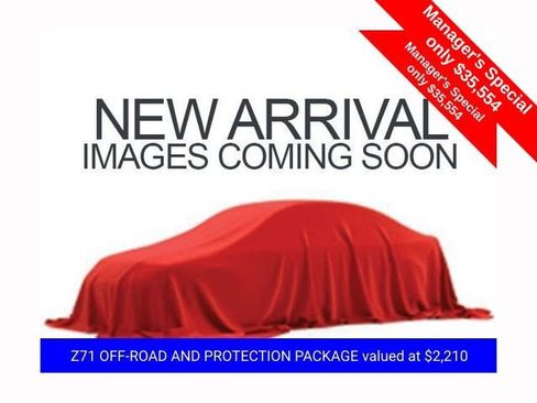 Certified 2022 Chevrolet Silverado 1500 LT image 28