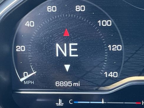 Used 2025 GMC Sierra 1500 AT4 w/ AT4 Premium Package image 12