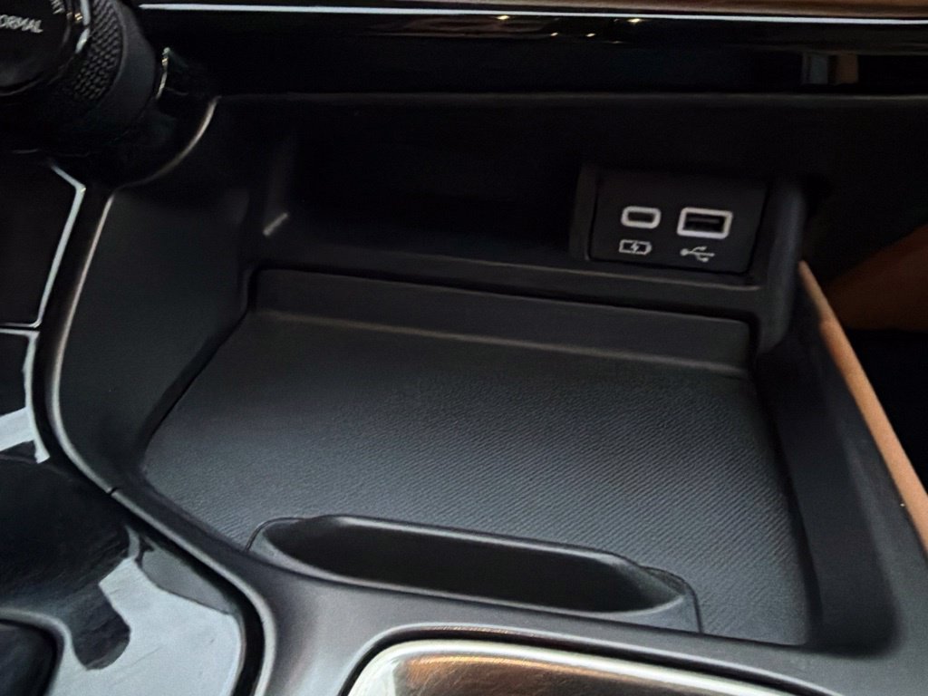 Used 2024 Lexus NX 250 AWD w/ Cold Area Package image 25