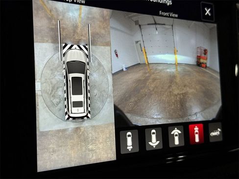 New 2026 Chrysler Pacifica Limited image 15