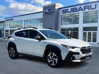 Certified 2025 Subaru Crosstrek 2.0i Premium AWD/4WD video 1