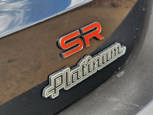 New 2026 Nissan Kicks SR image 12