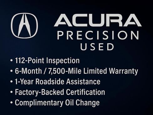 Certified 2021 Acura RDX A-Spec image 3