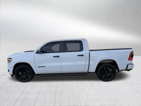 Certified 2023 RAM 1500 Laramie AWD/4WD image 8