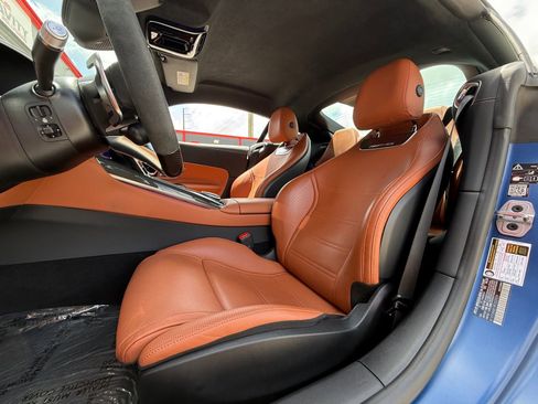 Used 2024 Mercedes-Benz AMG GT 55 image 15