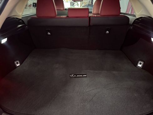 Used 2021 Lexus NX 300 FWD w/ Accessory Package 2 image 22