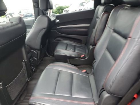 Used 2018 Dodge Durango GT w/ Premium Group AWD/4WD image 13