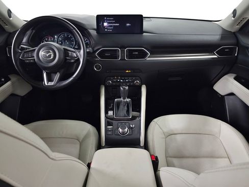 Used 2022 MAZDA CX-5 AWD 2.5 S w/ Premium Plus Pkg image 15