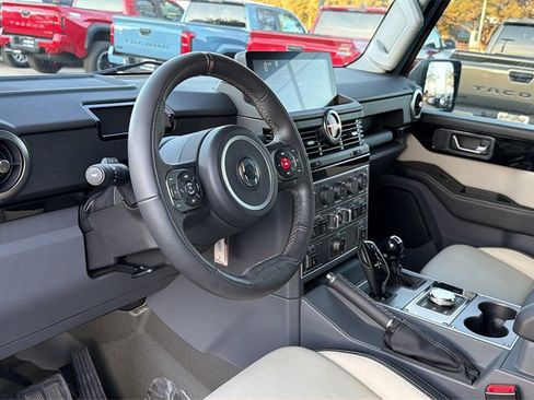 Used 2024 INEOS Grenadier Trialmaster Edition image 15