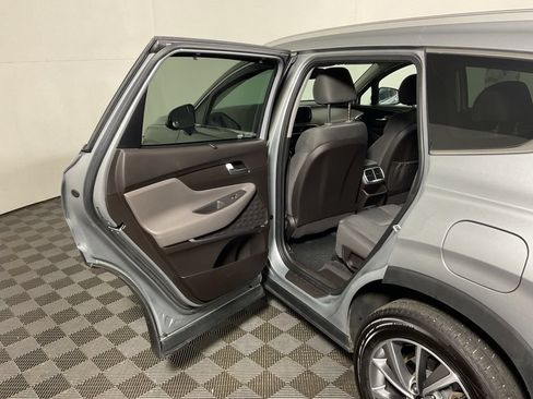 Used 2020 Hyundai Santa Fe SEL w/ Convenience Package AWD/4WD image 31