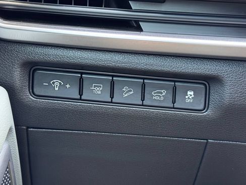 Used 2024 Kia Telluride EX X-Line AWD/4WD image 37