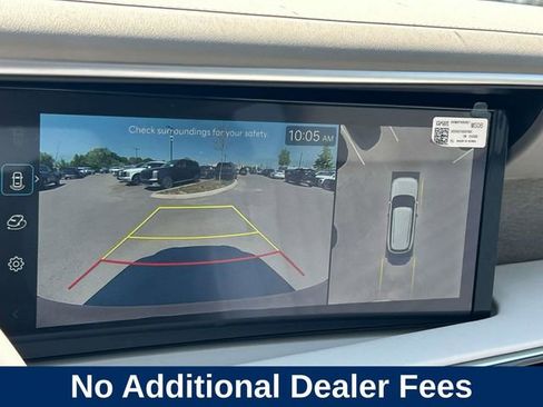 New 2026 Hyundai Palisade SEL FWD image 32