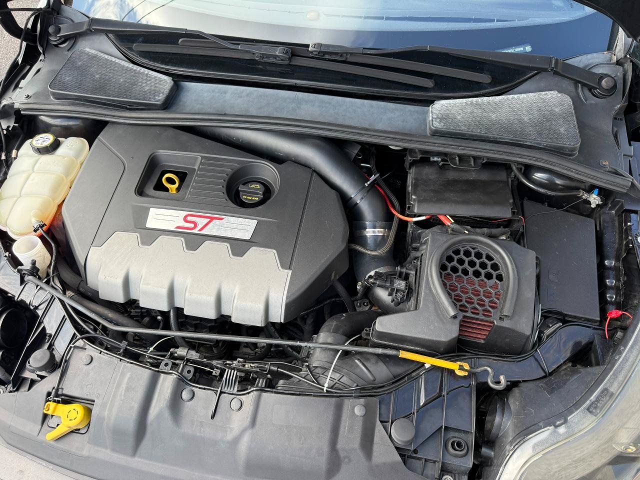 Used 2013 Ford Focus ST FWD image 19