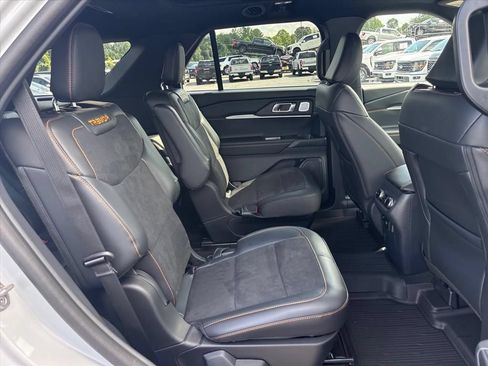 New 2026 Ford Explorer Tremor w/ Tremor Ultimate Package AWD/4WD image 14