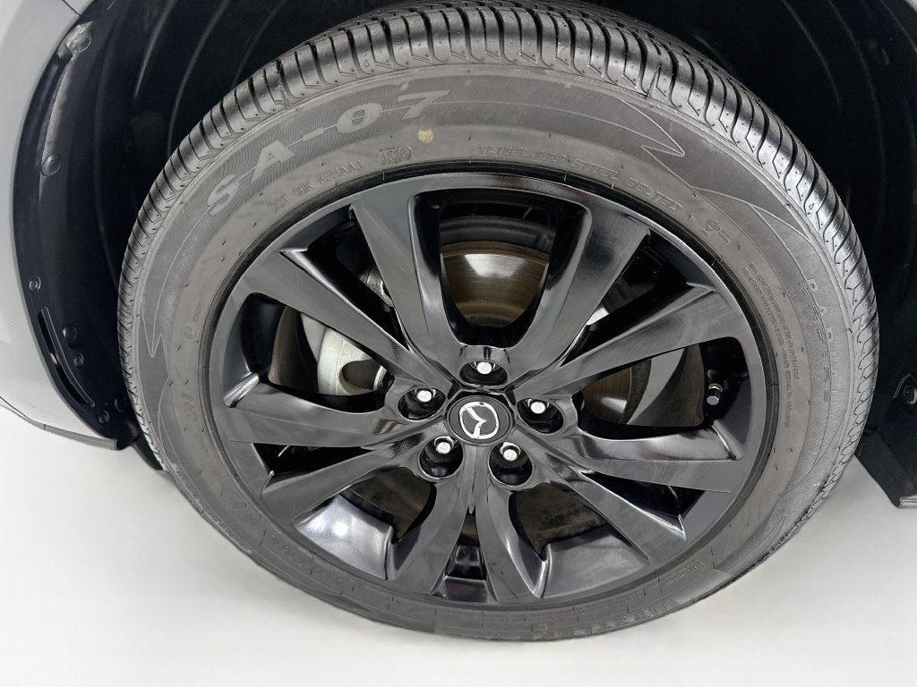 Used 2024 MAZDA CX-30 AWD 2.5 S w/ Select Sport Pkg image 28