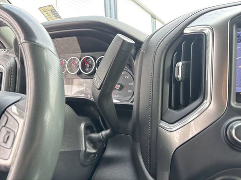 Used 2019 Chevrolet Silverado 1500 RST w/ All-Star Edition AWD/4WD image 22