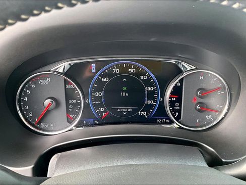 Used 2022 GMC Terrain Denali w/ Denali Premium Package image 20