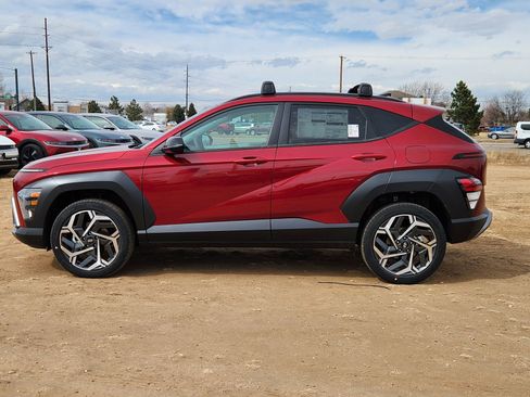 New 2026 Hyundai Kona SEL Premium AWD/4WD image 2