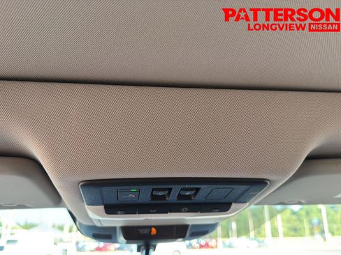 Used 2021 Nissan Rogue SV w/ Premium Package FWD image 6