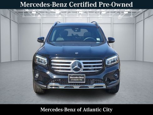 Certified 2024 Mercedes-Benz GLB 250 4MATIC image 2