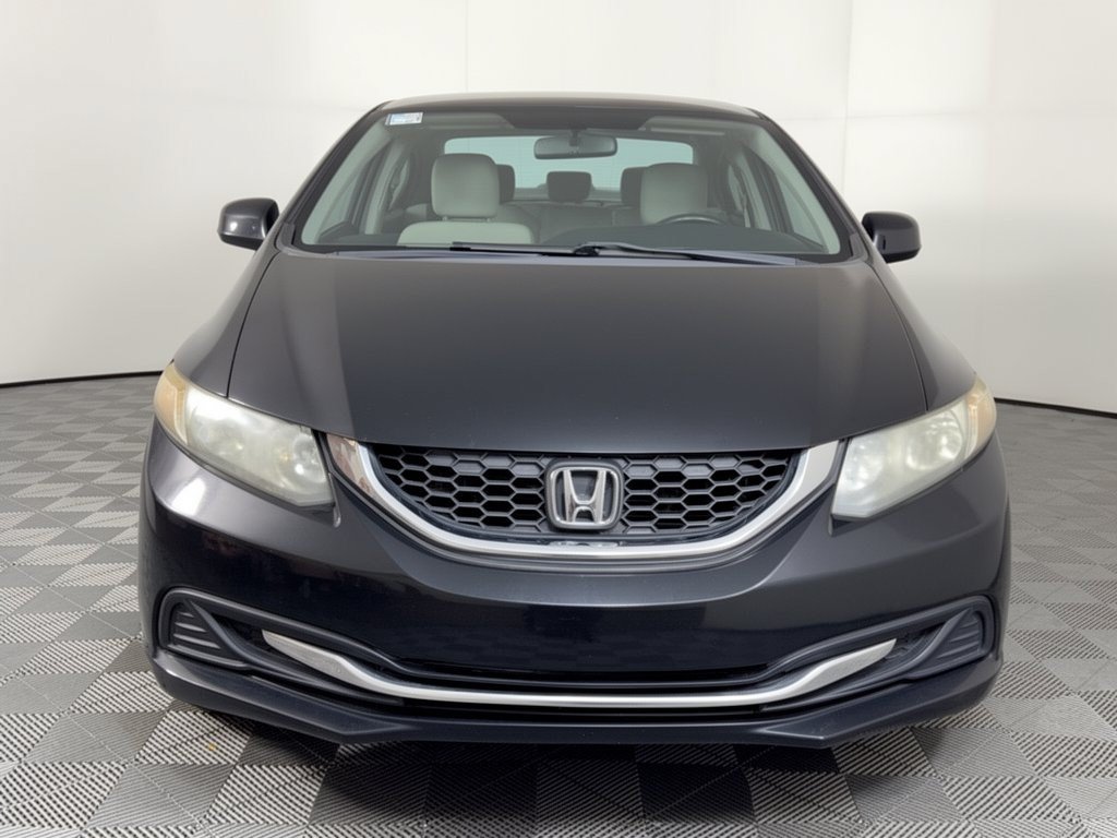 Used 2013 Honda Civic LX image 6