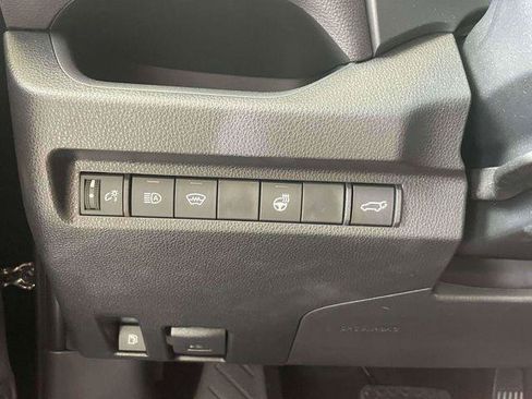 Certified 2025 Toyota RAV4 XLE Premium w/ Weather Package AWD/4WD image 24