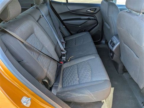 Used 2018 Chevrolet Equinox LT image 28