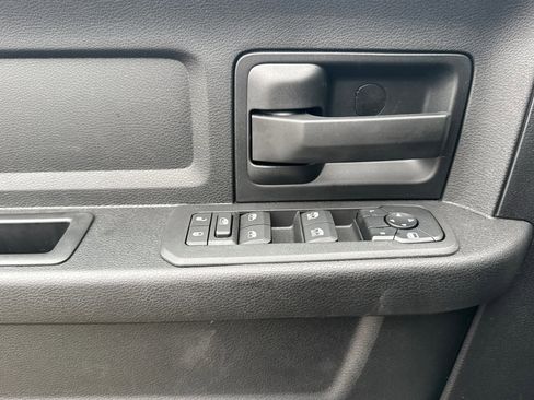 New 2026 RAM 3500 Tradesman image 10