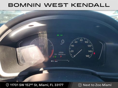 Used 2022 Honda Civic Sport image 30