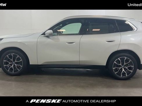 Used 2025 BMW X3 xDrive30i w/ Convenience Package AWD/4WD image 5